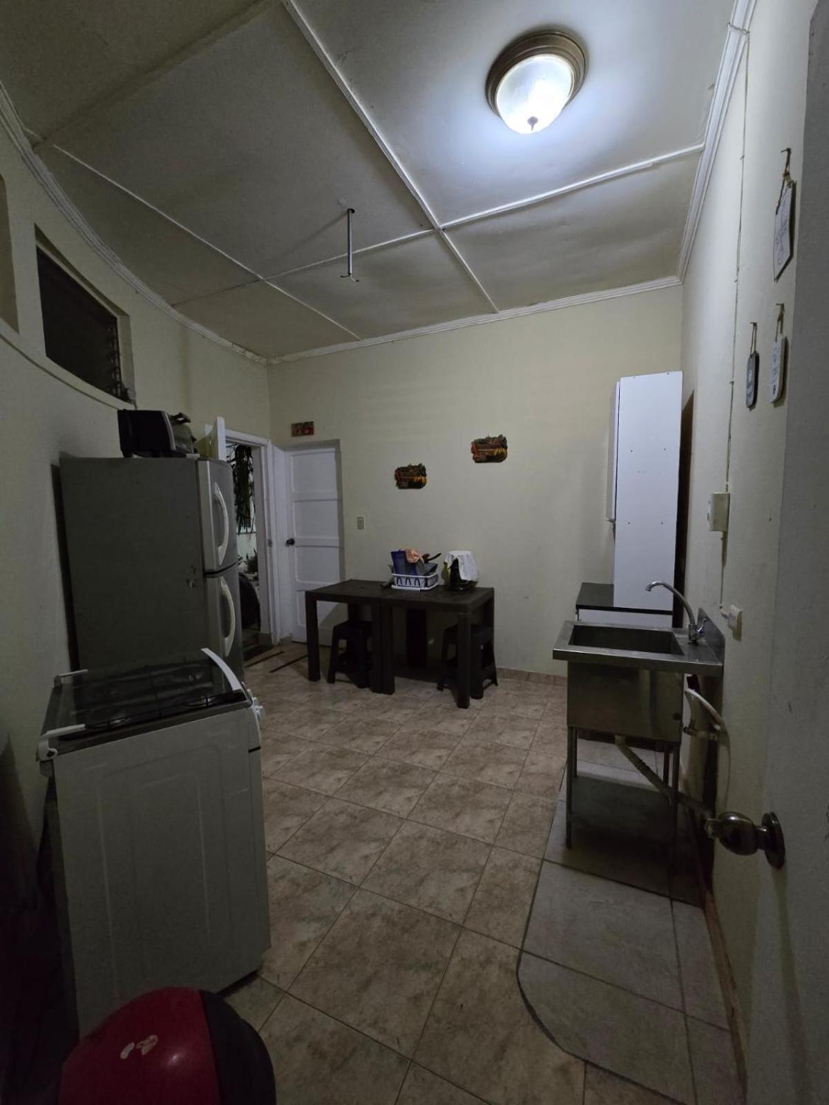Hostal Casa Luna Santa Ana Bagian luar foto