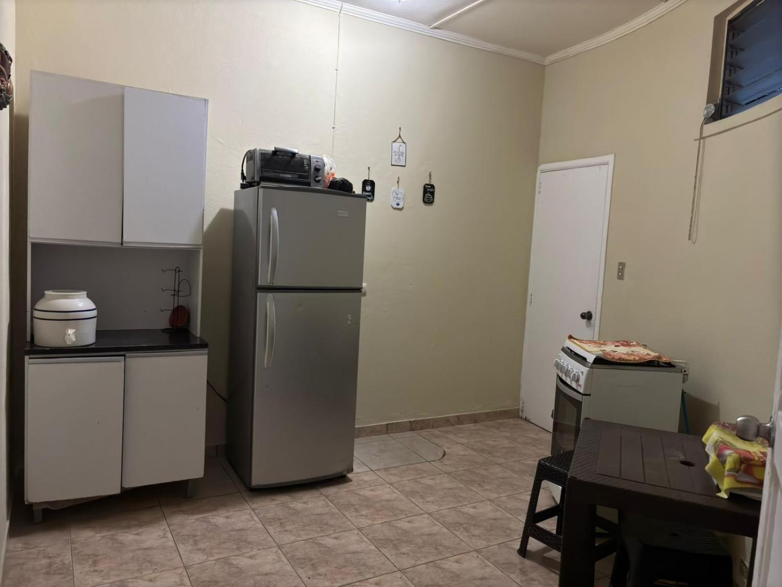 Hostal Casa Luna Santa Ana Bagian luar foto